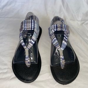 Sanuk Sandals